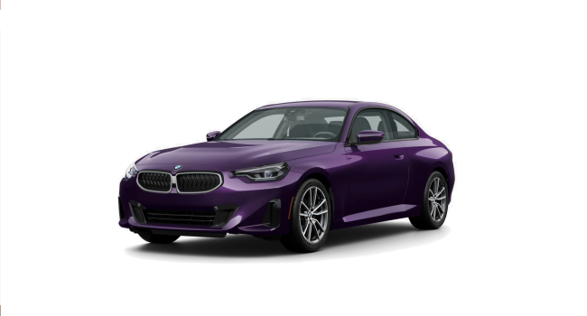 BMW 230i xDrive