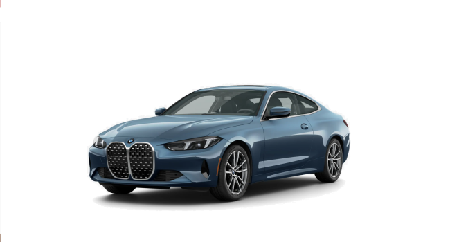 BMW 430i xDrive
