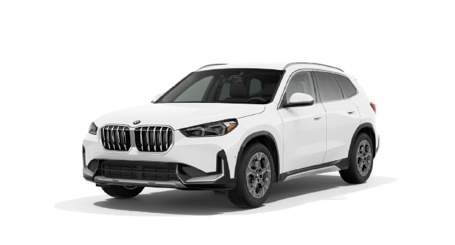 BMW X1 xDrive28i
