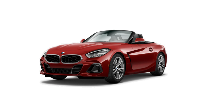 BMW z4 sdrive30i