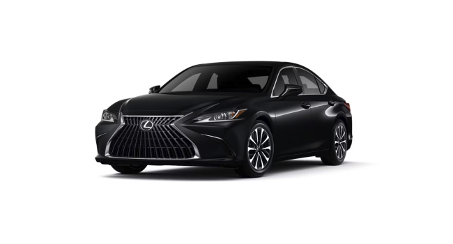 Lexus ES350